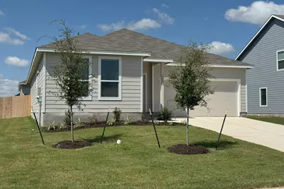 305 Heritage Groves, Bertram, TX 78605 - Photo 2