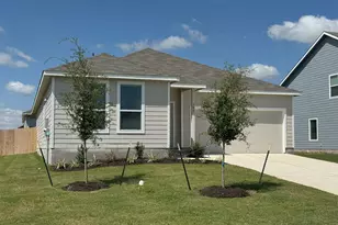 305 Heritage Groves, Bertram, TX 78605 - Photo 2