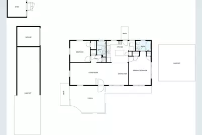 403 South Drive, Kingsland, TX 78639 - Photo 2