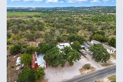 703 & 703A Driftwood Lane, Cottonwood Shores, TX 78657 - Photo 26