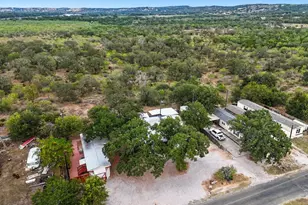 703 & 703A Driftwood Ln, Cottonwood Shores, TX 78657 - Photo 26