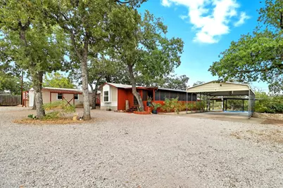 703 & 703A Driftwood Lane, Cottonwood Shores, TX 78657 - Photo 2