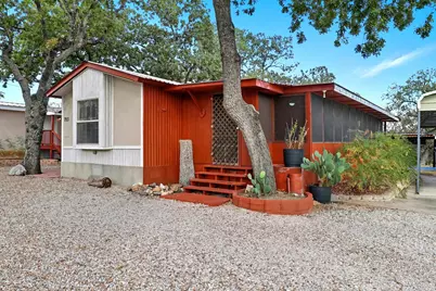 703 & 703A Driftwood Lane, Cottonwood Shores, TX 78657 - Photo 6