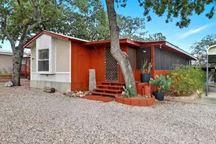 703 & 703A Driftwood Ln, Cottonwood Shores, TX 78657 - Photo 6