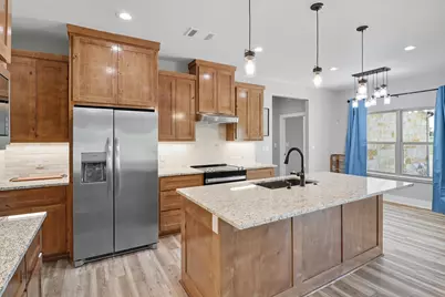 214 Oak Grove Parkway, Kingsland, TX 78639 - Photo 8