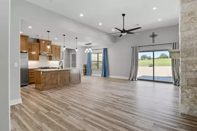 214 Oak Grove Parkway, Kingsland, TX 78639 - Photo 4