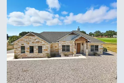 214 Oak Grove Parkway, Kingsland, TX 78639 - Photo 1