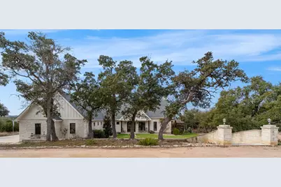 312 Cielo Springs Drive, Blanco, TX 78606 - Photo 1