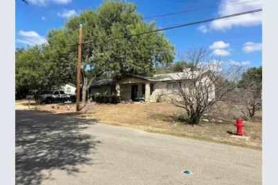 4307 Cottonwood Drive, Cottonwood Shores, TX 78657 - Photo 2