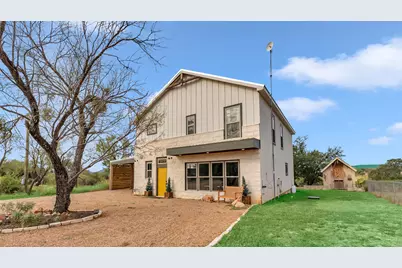 6810 River Oaks Drive, Kingsland, TX 78639 - Photo 4