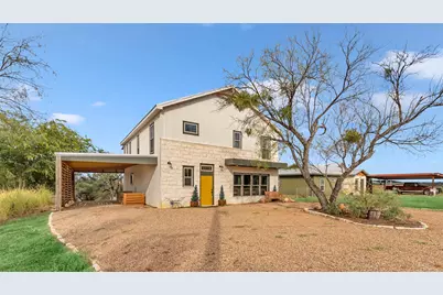 6810 River Oaks Drive, Kingsland, TX 78639 - Photo 1