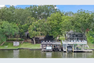 2530 Williams Lakeshore, Kingsland, TX 78639 - Photo 8