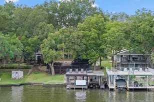 2530 Williams Lakeshore, Kingsland, TX 78639 - Photo 8