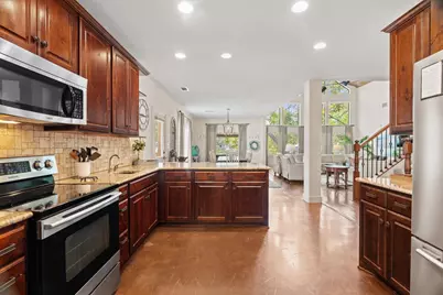 2530 Williams Lakeshore, Kingsland, TX 78639 - Photo 18