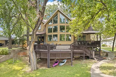 2530 Williams Lakeshore, Kingsland, TX 78639 - Photo 2