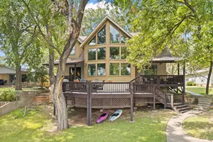 2530 Williams Lakeshore, Kingsland, TX 78639 - Photo 2