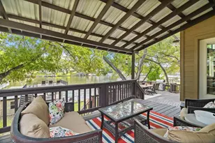 2530 Williams Lakeshore, Kingsland, TX 78639 - Photo 4