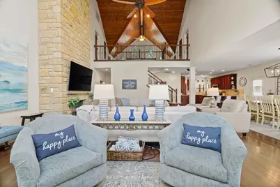 2530 Williams Lakeshore, Kingsland, TX 78639 - Photo 14