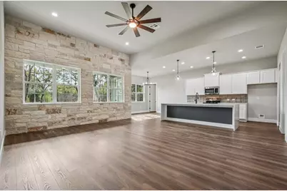 242 Sunday Drive, Burnet, TX 78611 - Photo 6