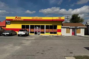 2202-2204 N US Hwy 281, Marble Falls, TX 78654 - Photo 1