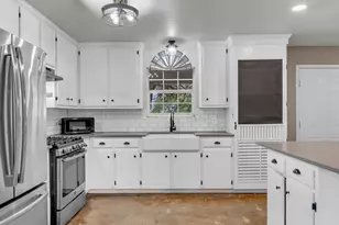 1413 Lonesome Bird, Burnet, TX 78611 - Photo 8