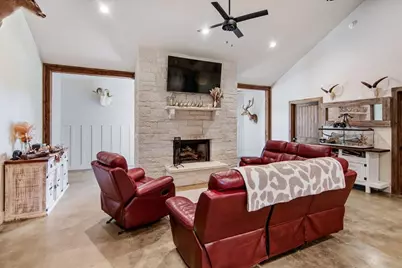 3411 Concho Trail, Kingsland, TX 78639 - Photo 14