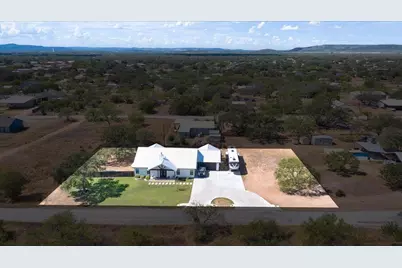 3411 Concho Trail, Kingsland, TX 78639 - Photo 4