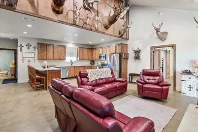 3411 Concho Trail, Kingsland, TX 78639 - Photo 12