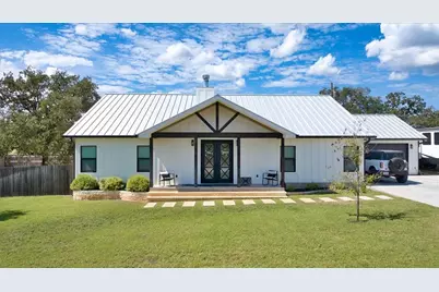 3411 Concho Trail, Kingsland, TX 78639 - Photo 1