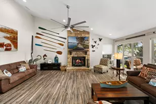 450 Pecan Creek, Horseshoe Bay, TX 78657 - Photo 6