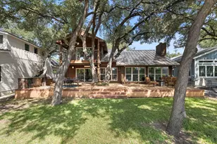 450 Pecan Creek, Horseshoe Bay, TX 78657 - Photo 4