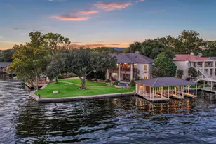 2240 Fred Woods, Kingsland, TX 78639 - Photo 4