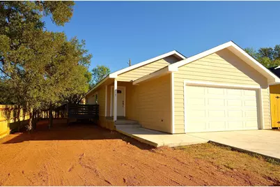 1517 Navajo Trail, Kingsland, TX 78639 - Photo 1