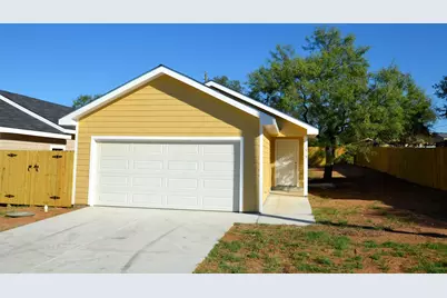 1515 Navajo Trail, Kingsland, TX 78639 - Photo 1