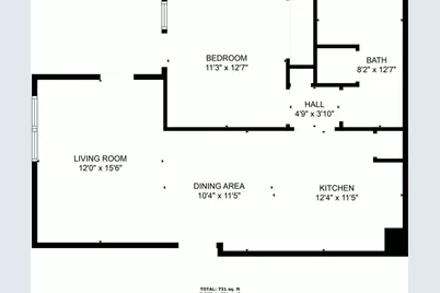 1001 The Cape #46, Horseshoe Bay, TX 78657 - Photo 30