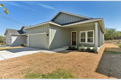 855 Cypress Lane, Cottonwood Shores, TX 78657 - Photo 2