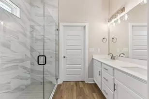 855 Cypress Ln, Cottonwood Shores, TX 78657 - Photo 16