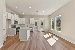 855 Cypress Ln, Cottonwood Shores, TX 78657 - Photo 6