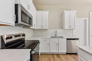 855 Cypress Ln, Cottonwood Shores, TX 78657 - Photo 8