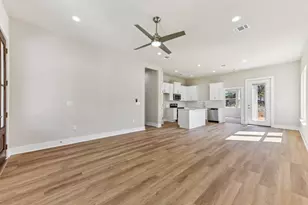 855 Cypress Ln, Cottonwood Shores, TX 78657 - Photo 4