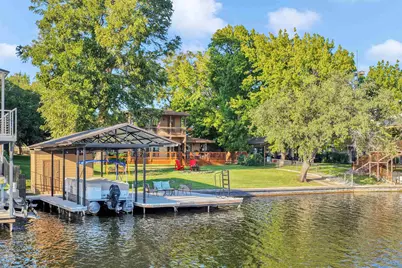 539 Ellen Williams Loop, Kingsland, TX 78639 - Photo 1