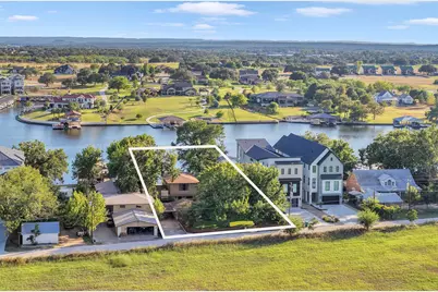 539 Ellen Williams Loop, Kingsland, TX 78639 - Photo 4