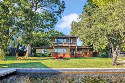 539 Ellen Williams Loop, Kingsland, TX 78639 - Photo 2