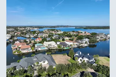 Lot 3 Matern Court, Horseshoe Bay, TX 78657 - Photo 2