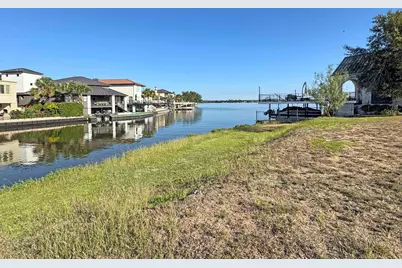 Lot 3 Matern Court, Horseshoe Bay, TX 78657 - Photo 6