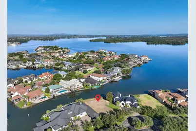 Lot 3 Matern Court, Horseshoe Bay, TX 78657 - Photo 1