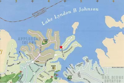 Lot 3 Matern Court, Horseshoe Bay, TX 78657 - Photo 10