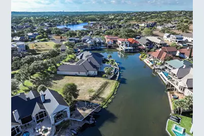 Lot 3 Matern Court, Horseshoe Bay, TX 78657 - Photo 4