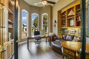 307 Wennmohs Pl, Horseshoe Bay, TX 78657 - Photo 6