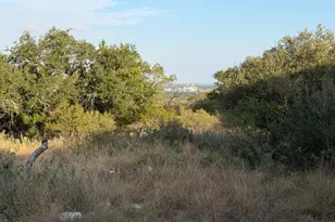 Lot 44108-A Twin Sails, Horseshoe Bay, TX 78657 - Photo 1